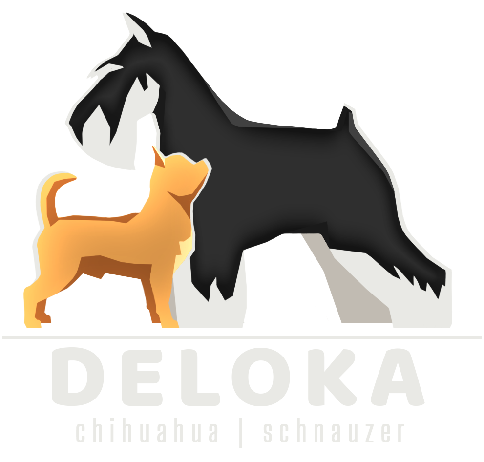 Logo Élevage Deloka